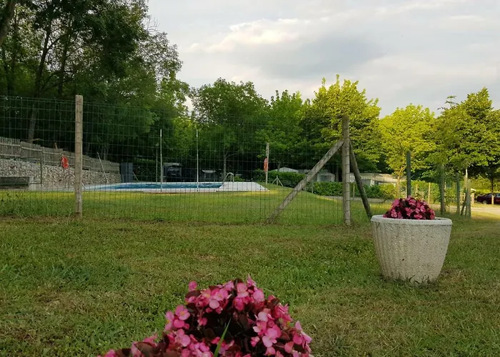 Hotel Rural La Soleia D\'Oix