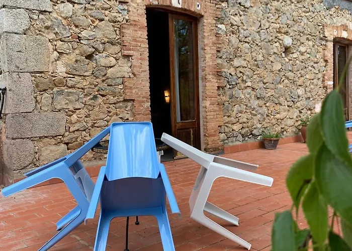 Hotel Rural La Soleia D\'Oix