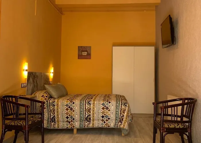 Hotel Rural La Soleia D\'Oix