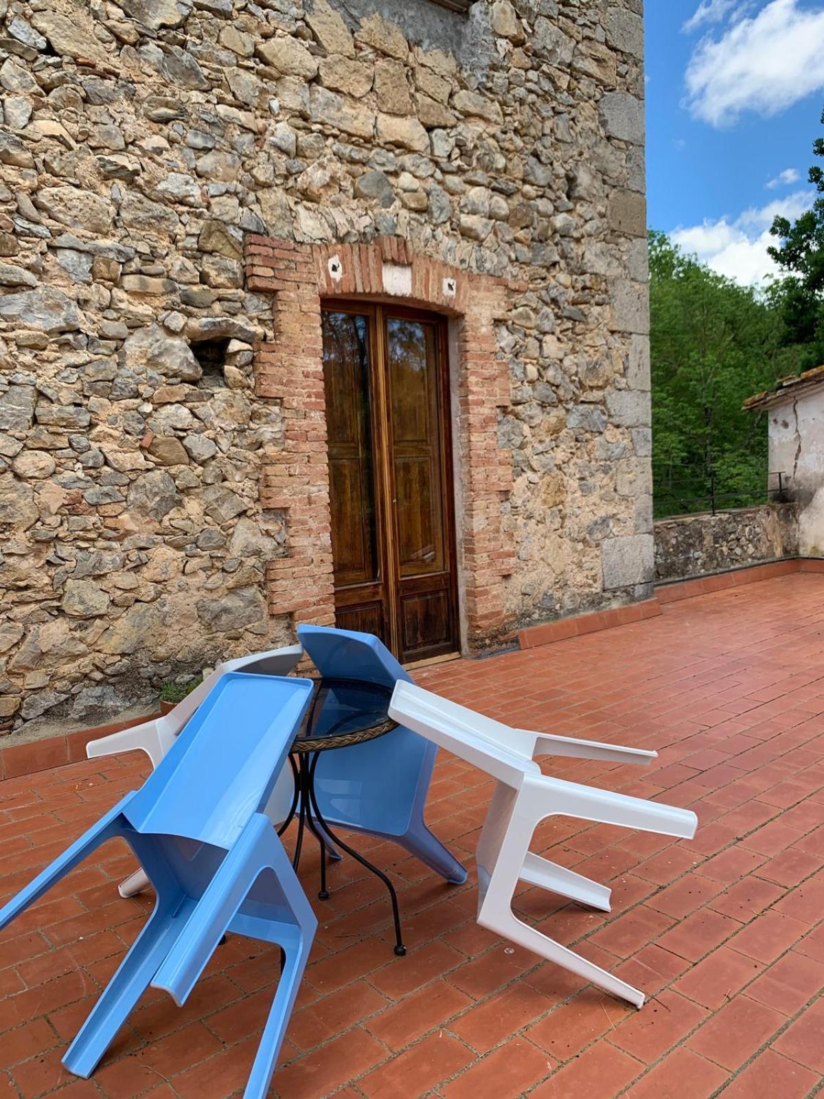 Rural La Soleia D'oix *