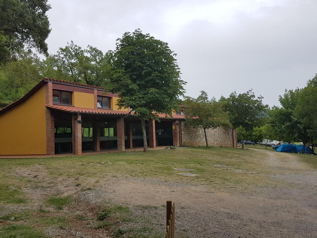 Landhuis Rural La Soleia D'oix