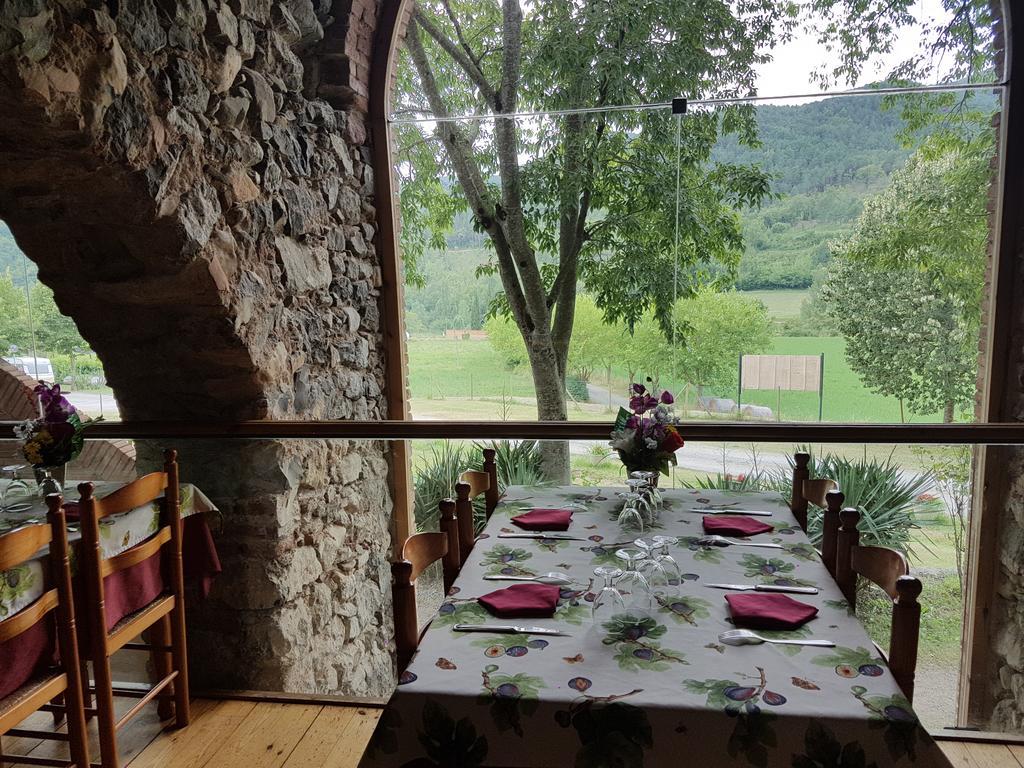 Landhuis Rural La Soleia D'oix