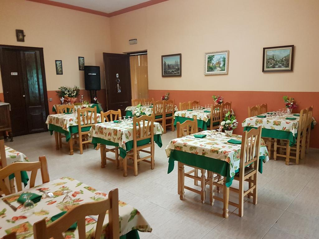 Landhuis Rural La Soleia D'oix *