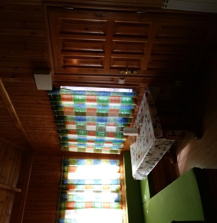 Landhuis Rural La Soleia D'oix *